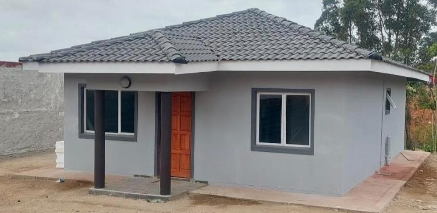 Design and Build