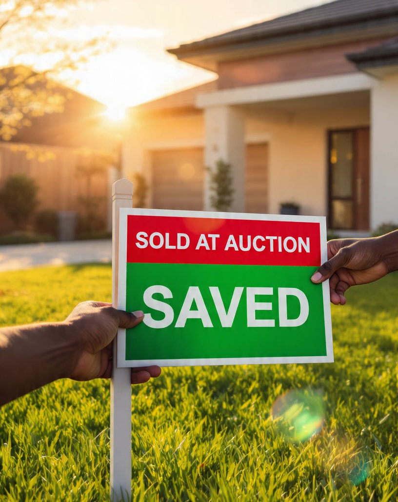 Property Rescue